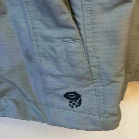 MOUNTAIN HARDWARE Women’s Lightweight Jacket - Picture 4 of 8